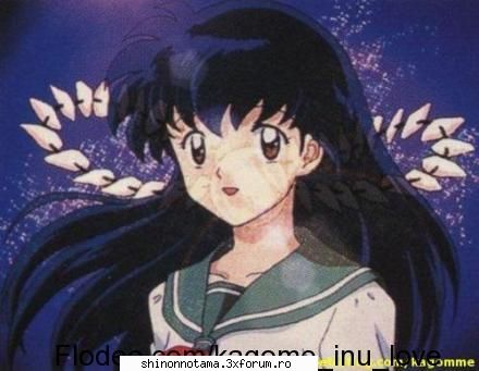 Albumul lui Kagome - Bine , n-o sa reusesc sa le pun , asa ca mai pun - Albumele personajelor