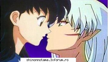 Albumul lui Sesshomaru - A zis cineva ca e reala.Eu doar am pus-o s-o vezi - Albumele personajelor