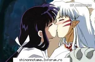 Albumul lui Sesshomaru - Sesshomaru - Albumele personajelor