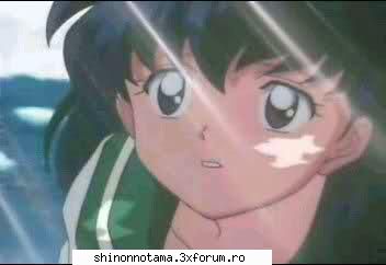 Camera lui Kagome - On topic : Inuyasha....zic eu - Camerele fetelor
