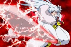 Camera lui Kikyou - "wow pai Inuyasha chiar vrea sa moara? ... -Bine - Camerele fetelor