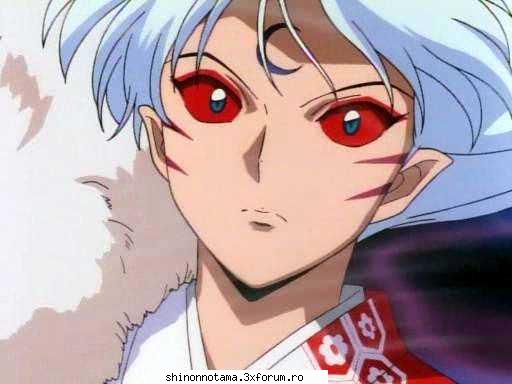 Camera lui Kikyou - Kikyou!!!!!!! Sesshomaru se infuria si folosea - Camerele fetelor