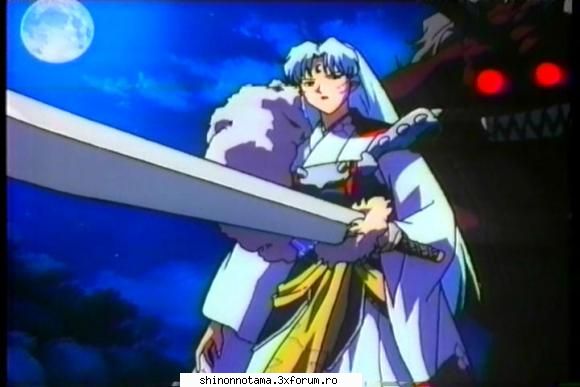 Camera lui Kikyou - Sesshomaru - Camerele fetelor