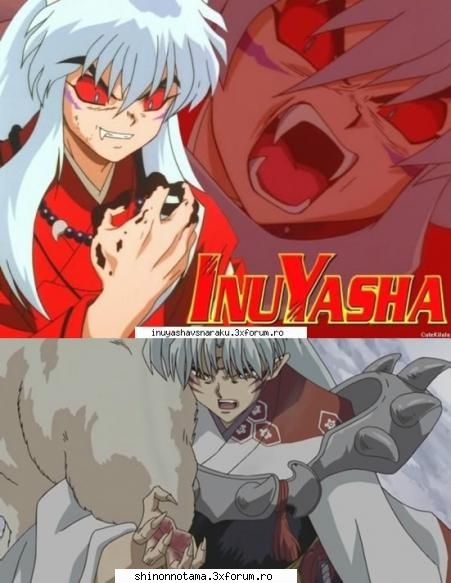 Camera lui Kikyou - off topic -un fel e nashpa ca nu-i inuyasha - Camerele fetelor