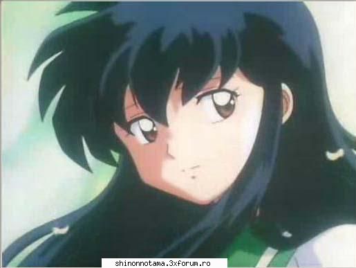 Camera lui Miroku - Ce citesti acolo ? zice Kagome . ,, Aoleu ! Mai - Camerele baietilor
