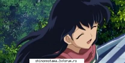 Camera lui Miroku - Buna Inuyasha-kun :D - Camerele baietilor