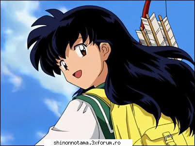 Camera lui Sasuke - Asa-ti trebuie , Inuyasha ! - Camerele baietilor