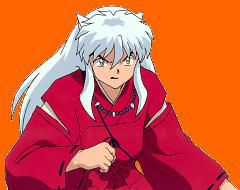 Camera mea/Lord Sesshomaru - Grr .... Sesshomaru asta .... zice incet - Camerele baietilor
