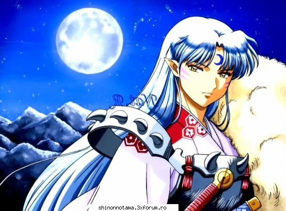 Camera mea/Lord Sesshomaru - Stateam in camera...singur...gandindu-ma ca de - Camerele baietilor
