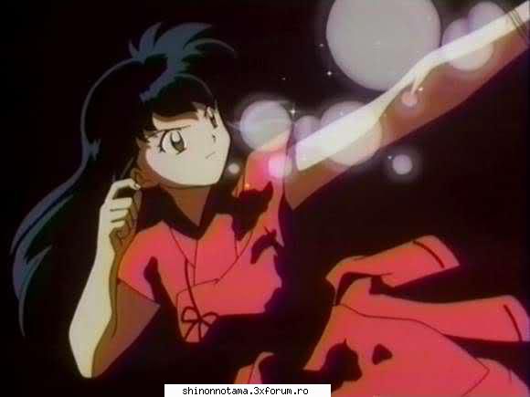 Dictionar Anime - Inuyasha - Ok ... Avand in vedere ca mai suntem vreo ... 3 - Dictionar