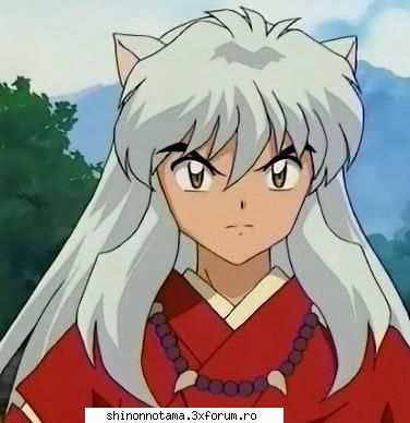 Intrebari - ce ai face daca inuyasha apare din senin pe - Intrebari/Sugestii/Nemultumiri