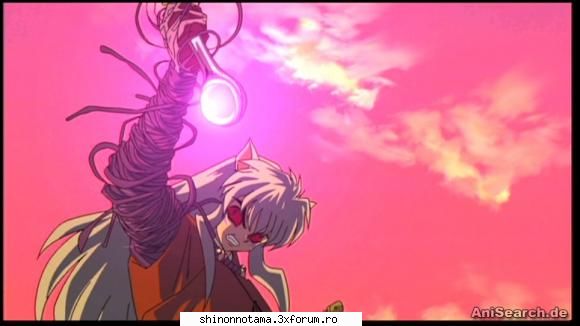 InuYasha - Ce parere aveti despre acest personaj? Mie mi se - Inuyasha