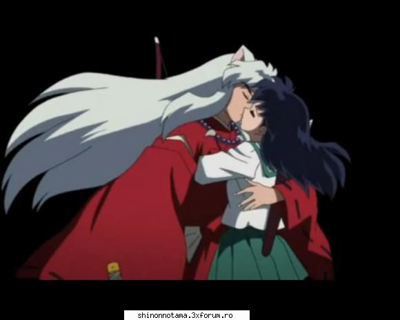 Inuyasha and Kagome - Un nou inceput - Kagome-chan - Fan fiction