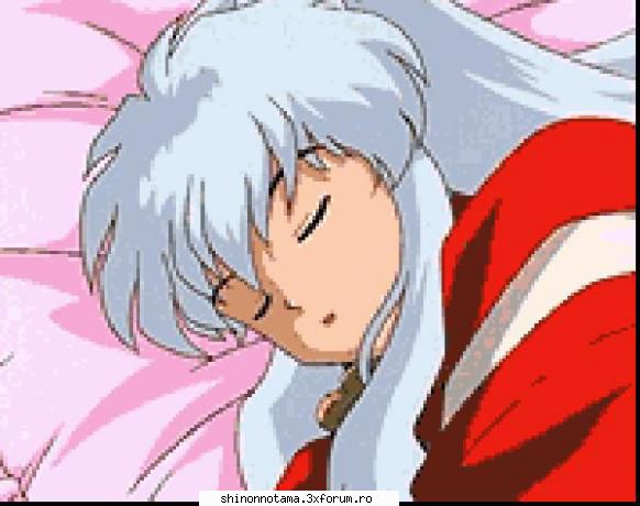 Inuyasha and Kagome - Un nou inceput - Doamnelor si domnilor >>> Nextul > VA URMA ! - Fan fiction