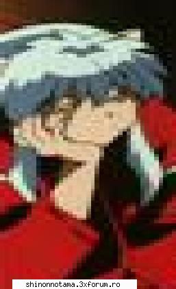 Inuyasha and Kagome - Un nou inceput - Inuyasha ganditor - Fan fiction