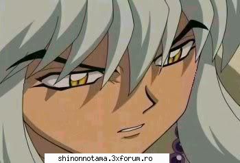 Inuyasha and Kagome - Un nou inceput - Inuyasha povestind visele - Fan fiction