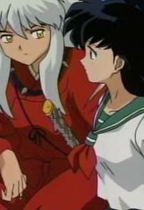 Inuyasha and Kagome - Un nou inceput - Discutia dintre Inuyasha si Kagome - Fan fiction
