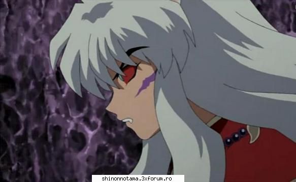 Inuyasha's Album - Asaa,sa punem niste poze - Albumele personajelor