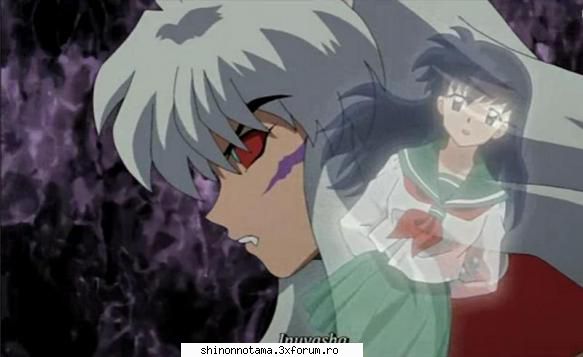 Inuyasha's Album - InuyashaIsBack - Albumele personajelor