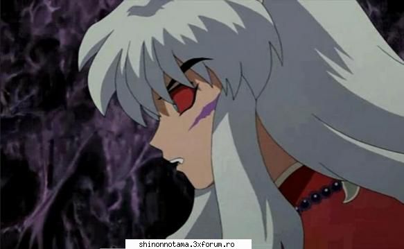 Inuyasha's Album - InuyashaIsBack - Albumele personajelor