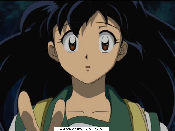 Kagome - Album - Kagome-chan - Albumele personajelor