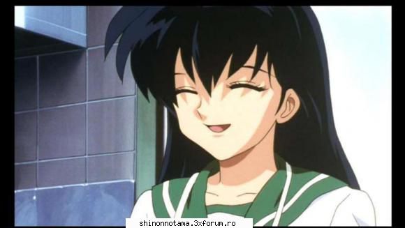 Kagome - Album - Kagome-chan - Albumele personajelor