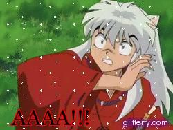 La Templu - K....Kagome-chan ? - Templul