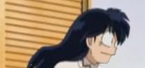 inuyasha ... la templu