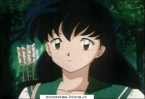 La Templu - Kagome-chan - Templul