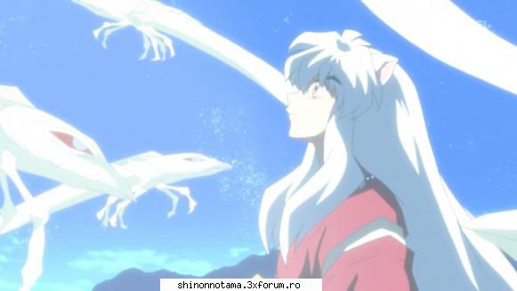 Miss Miss Sakura Uciha - Off topic : Eu vorbeam de mine si Kagome-chan ca - Camerele fetelor