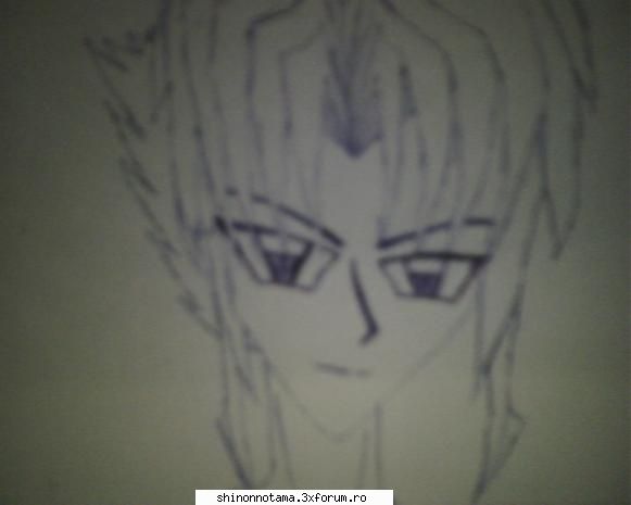 My Pics - 7. Un personaj inventat de mine - Fan art