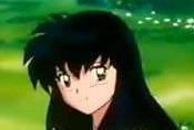 Pe plaja - Inuyasha ! strig eu . ,, El vine spre mine - Plaja