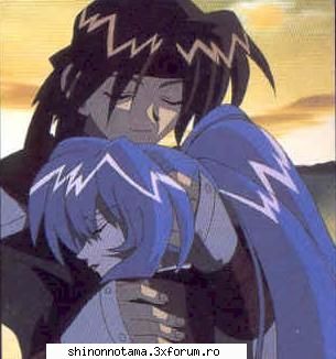 Personajul preferat - mie imi place arc si kukuru :X:X:X:X:X - Arc the lad