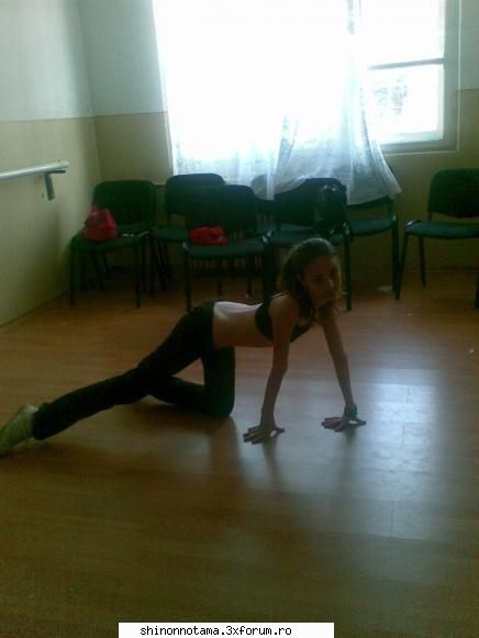 Poze cu useri - arati bn si ii interior conteaza mai mult eu [ - Despre noi..