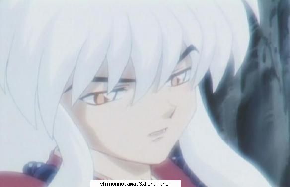 albumul lui Inuyasha - Imi plac pozele , mai pune , eu am o groaza de - Albumele personajelor