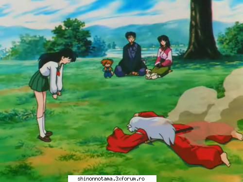 camera lui inuyasha - Dimineata a sosit . Asa ca : Inuyasha !!! tip eu - Camerele baietilor