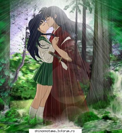camera lui inuyasha - Off topic : Nu prea stiu ce am dar.... On topic - Camerele baietilor