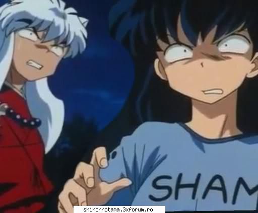 camera lui inuyasha - am eu ..... zic eu - Camerele baietilor