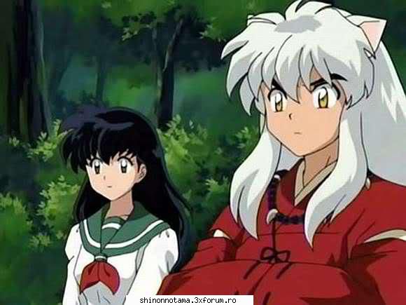 camera lui inuyasha - Deci da....zic eu . Acum suntem un cuplu - Camerele baietilor
