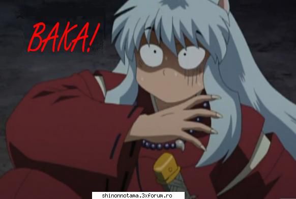 camera lui inuyasha - Off topic : Presupun ca-i place dar eu unul am - Camerele baietilor