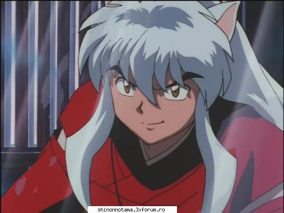 camera lui inuyasha - C...corect ! zic eu pe jumatate constient . Imi - Camerele baietilor