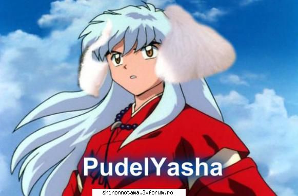 camera lui inuyasha - On topic : Pudel ? Auzi la ea ,, pudel " ! zic eu - Camerele baietilor