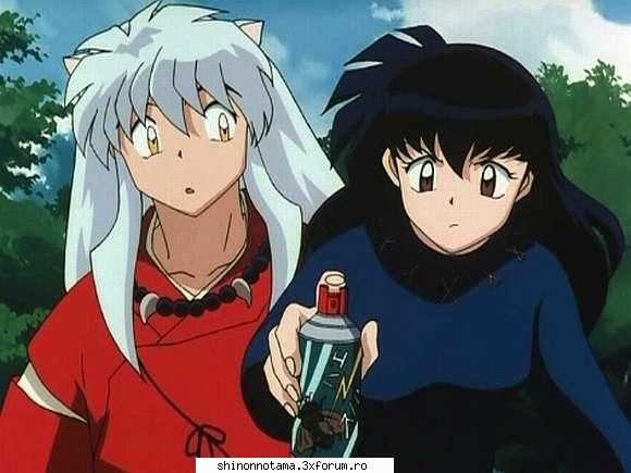 camera lui inuyasha - Buna , Inuyasha , m-am intors! Am dat testul - Camerele baietilor