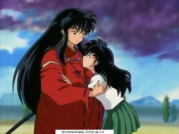 camera lui inuyasha - Bine , Inuyasha , dar maine de dimineata trebuie - Camerele baietilor