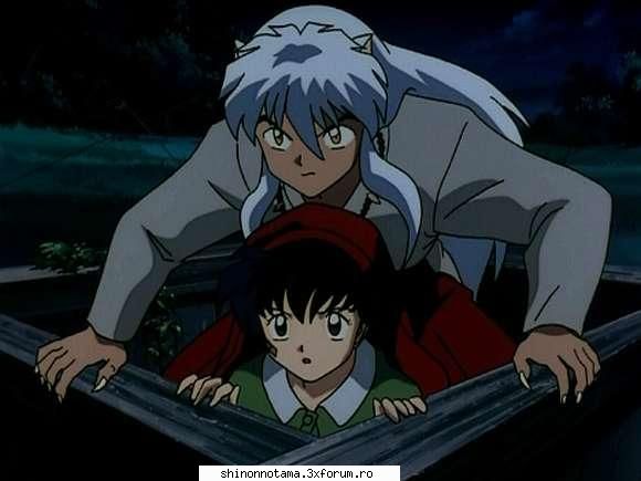 camera lui inuyasha - Desigur , sa mergem , ne asteapta mama , i-am - Camerele baietilor