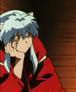kouga's room - Kagome .... zice Inuyasha . Cum poti sa crezi asa - Camerele baietilor