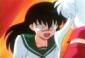 o plimbare frumoasa - Hei , Inuyasha , am auzit ca a trecut Kagura pe - Gradina
