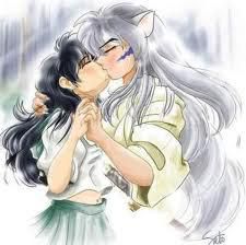 plimbari intre cele doua lumi - InuYasha2011 - Fantana lumilor